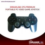 Dreamlink Otg Premium Portable Pc Video Game Joystick