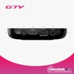 Formuler Gtv 4k Media Streaming Box