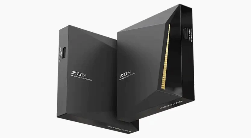 Why Formuler Z8 Pro is a Perfect Cord-Cutting Option