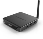 Diamond+ 8K STREAMING PLAYER