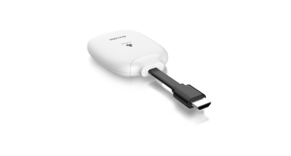 Flower 8K STREAMING DONGLE